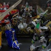 Dragon Zord