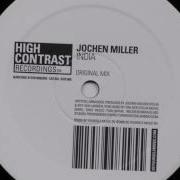 Jochen Miller India