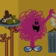 Mr Men Show Intro Season 1