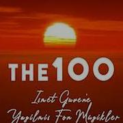 Imtihan The 100