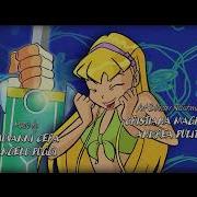 Winx Club Ending Turkish