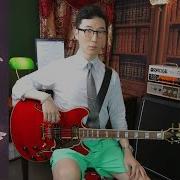 Phao 2 Phut Hon Cover Guitar