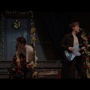 New Hope Club All I Want For Christmas