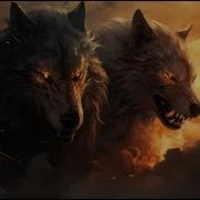 Skoll And Hati