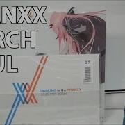 Darling In The Franxx Original Ending Collection Vol 1 2