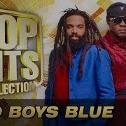 Bad Boys Blue Top Hits Collection