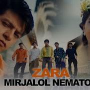 Mirjalol Zara