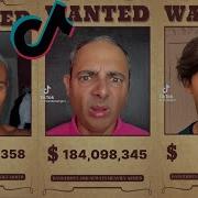 Wanted Poster Tiktok