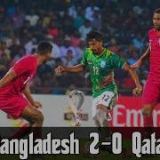 Qatar V Bangladesh 2020