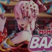 Momoland 모모랜드 Baam Azur Lane Mmd Full Hd 60 Fps