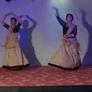 Man Mohini And Taal Se Taal By Deepa And Geetika