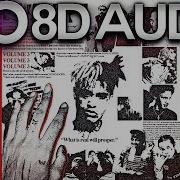 Xxxtentacion Find Me Intro 8D Audio