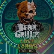 Bear Grillz