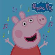 Peppa Pig Instrumental