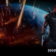 Mass Effect 3 Soundtrack End Credits Ost