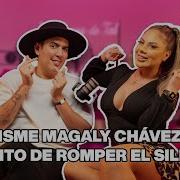 Magaly Chavez