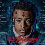 Xxxtentacion Album