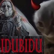 Powerwolf Dubidubidu