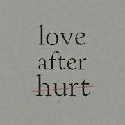 Love After Hurt By Trevor Jackson