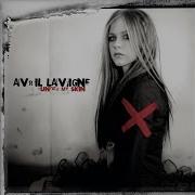 Forgotten Avril Lavigne