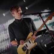 Death Cab For Cutie Live