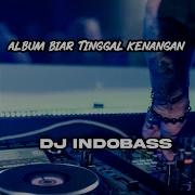 Dj Indobass Manisnya Janji