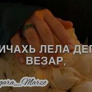 Мичахь Лела Деги Везар Хьо