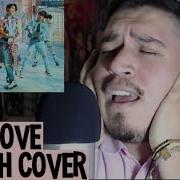 Bts Fake Love English Autotune Cover