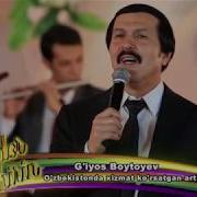 Talat Sayfiddinov Giyos Boytoev Talat Aka