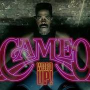 Word Up Cameo Remix