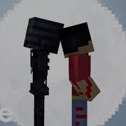 Sur La Lune Bigflo Oli Clip Non Officiel Minecraft