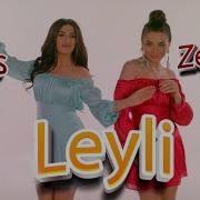 Leyli