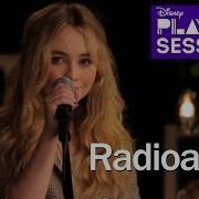 Sabrina Carpenter Radioactive