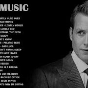 Song Blues Suits Harvey Specter Playlists