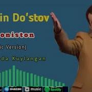 Asliddin Do Stov Borolmayman