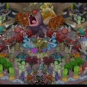 My Singing Monsters Святилище Магии