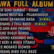 Full Album Dj Indonesia Terbaru