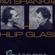 Philip Glass Channels And Winds