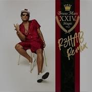 24K Magic R3Hab Remix Bruno Mars