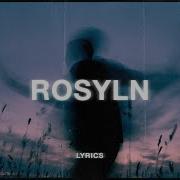 Bon Iver Rosylyn