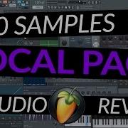 50 Vocal Samples Gratis Vocal Premium Pack Vol 1