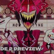 Hazbin Hotel 2