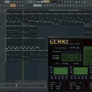 Genny Fl Studio