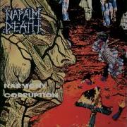 Vision Conquest Napalm Death