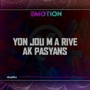 Émotion Kreyol La