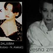 Vesna Zmijanac U Tebe Da Se Zaljubim Audio 1997