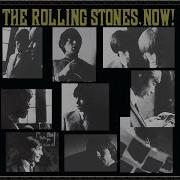 Everybody Needs Somebody To Love The Rolling Stones