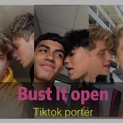 Bust It Open Tik Tok Compilation