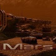 Mass Effect 3 Mars 1 Hour Of Music