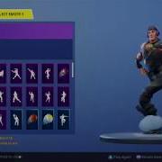 Fortnite Dance Shake Lt Up